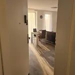 Apartmán With Balcony & Parking - Apolonialiving Karlsruhe
