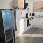 With Balcony & Parking - Apolonialiving * Karlsruhe
