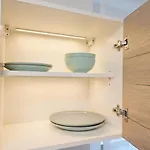 Apartmán With Balcony & Parking - Apolonialiving