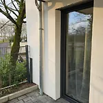 Apartmán With Balcony & Parking - Apolonialiving *
