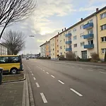 With Balcony & Parking - Apolonialiving *