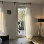 Apartmán With Balcony & Parking - Apolonialiving Karlsruhe