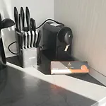 With Balcony & Parking - Apolonialiving