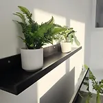 Apartmán With Balcony & Parking - Apolonialiving *