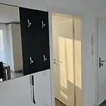 With Balcony & Parking - Apolonialiving Apartmán Karlsruhe