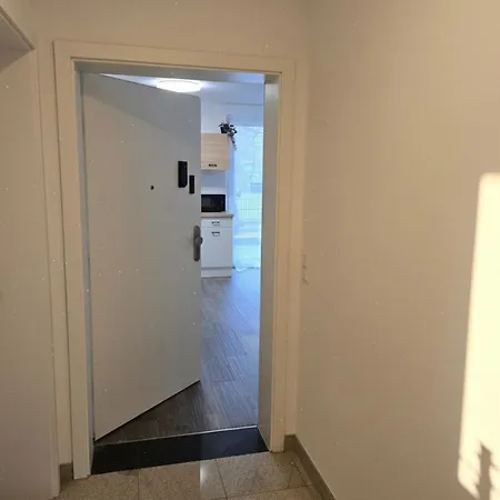 With Balcony & Parking - Apolonialiving