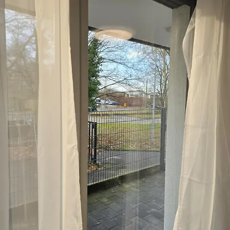 With Balcony & Parking - Apolonialiving