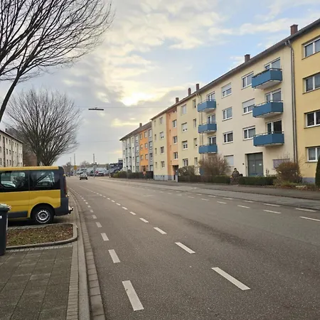 With Balcony & Parking - Apolonialiving *