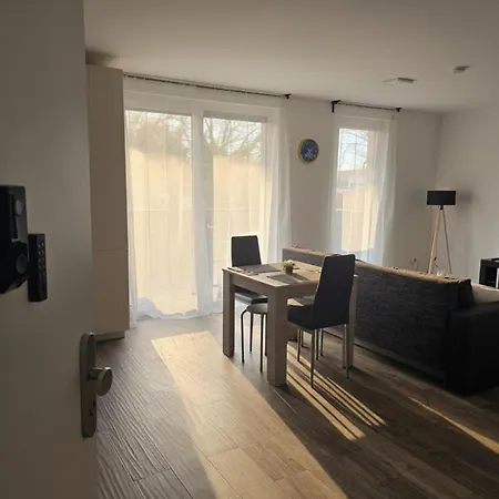 With Balcony & Parking - Apolonialiving * كارلسروه